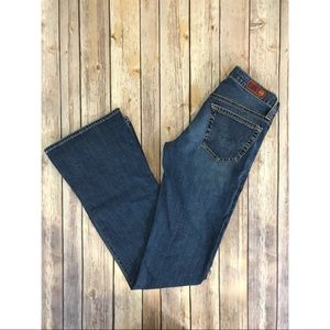 AG Adriano Goldschmied The Angel Flare Jeans